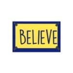 Believe - Ted Lasso