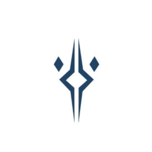 Fulcrum Symbol