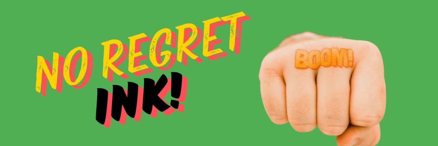 No Regret Ink