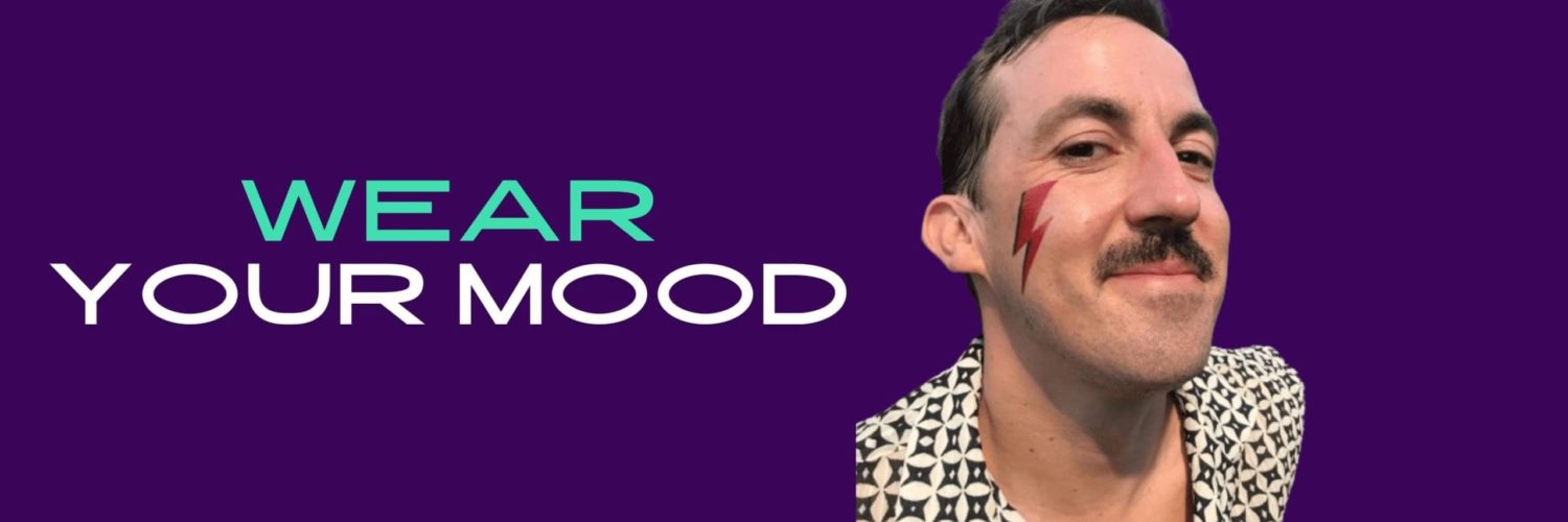 Wear Your Mood