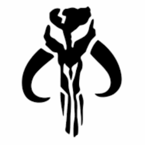 Mandalorian Sigil