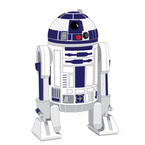 R2D2
