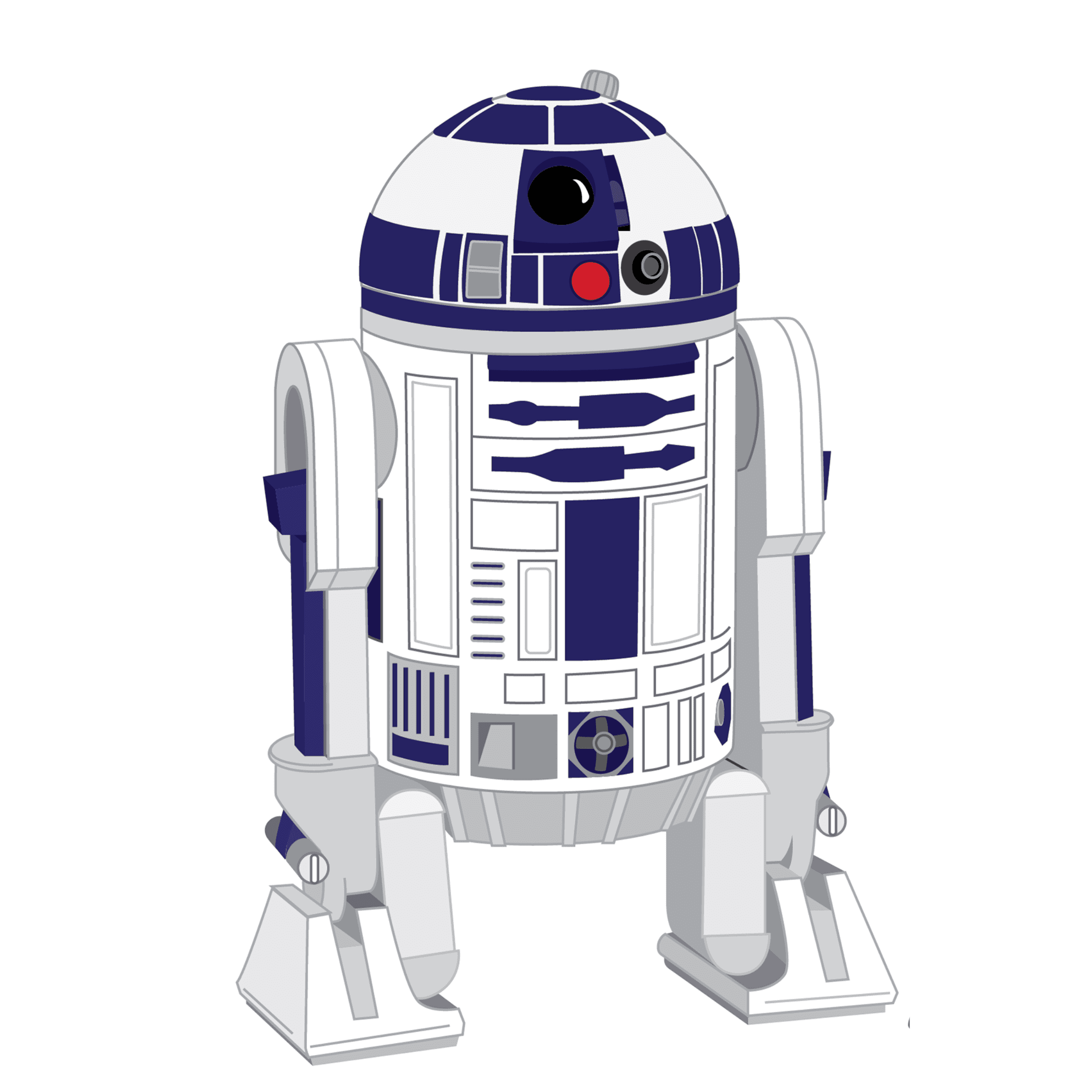 R2D2