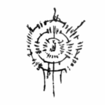 Astarion Scar Tattoo - Baldurs Gate 3