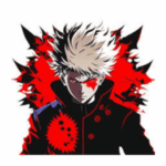 Jujutsu Kaisen Tattoo