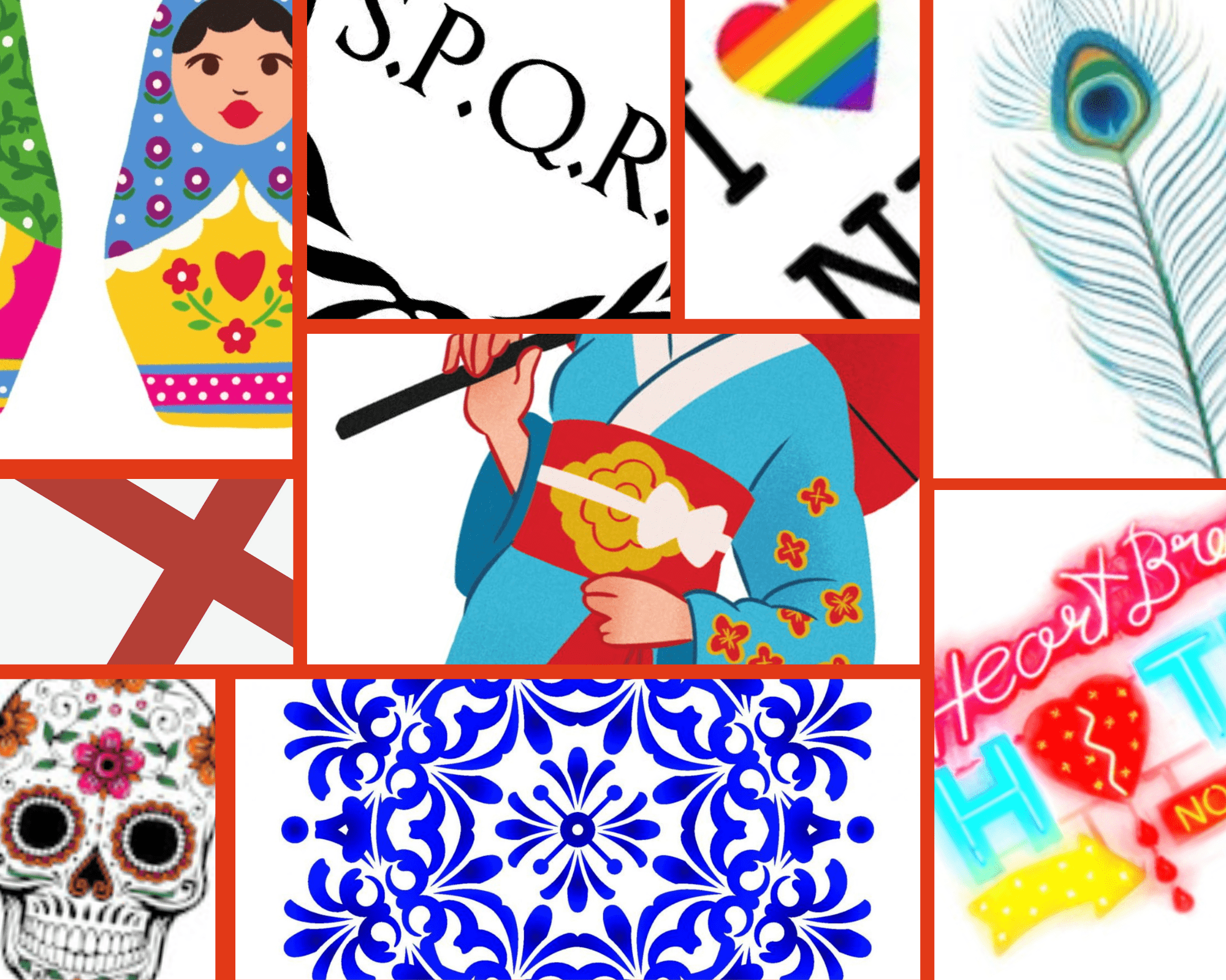 Travel and Destinations