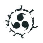 Naruto - Sasuke Curse Mark