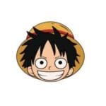 One Piece - Monkey D. Luffy