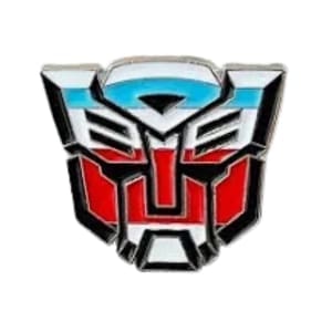 Transformers - Autobot Symbol